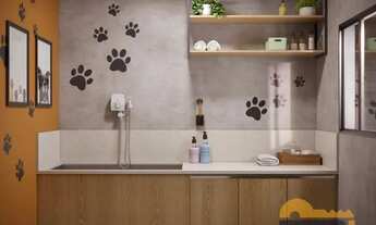 Imagem 13: Studio Garden Apartamento com 1 dormitório