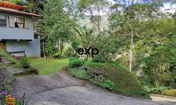 Imagem 6: Charmoso Loft à Venda em Araras - Petrópolis, RJ