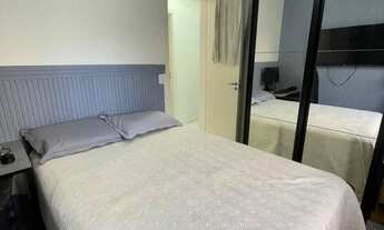 Imagem 8: Lindo apartamento garden 3/4 Reserva parque