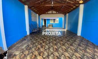 Imagem 3: Casa com 4 dormitórios à venda, 131 m² por R$ 410.000,00 - Parque Residencial Vitória Régi