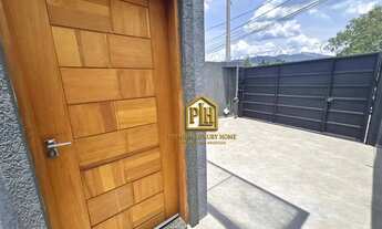 Imagem 7: Casa com 3 dormitórios, 115 m² - venda por R$ 850.000,00 ou aluguel por R$ 4.050,00 - Jard