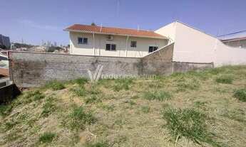 Imagem 2: Terreno - Jardim Chapadão - Campinas