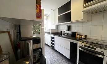 Imagem 7: APARTAMENTO RESIDENCIAL em BELO HORIZONTE - MG, GRAÇA