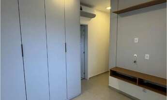 Imagem: Condominio UP Ponta Negra 53m² c/ 2 Quartos