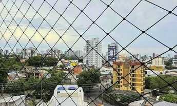 Imagem 3: Apartamento no Lírios com 3 quartos para alugar, 80 m² por R$ 4.200/mês - Nossa Senhora da