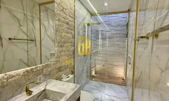 Imagem 4: Casa com 3 quartos no Papilon Park