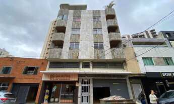 Imagem: Cobertura com 3 quartos à venda, 125 m²