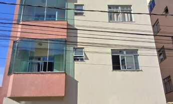 Imagem: Cobertura Duplex, no Silvestre, em Viçosa-MG