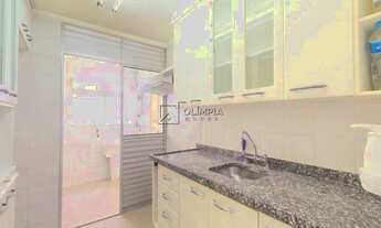 Imagem 8: Venda Apartamento 3 Dormitórios - 78 m² Perdizes