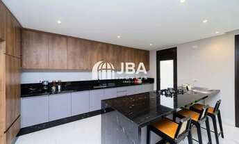 Imagem 7: SOBRADOS AMPLOS C/ 3 SUÍTES E TERRAÇO NO BACACHERI