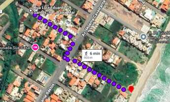 Imagem 2: Oportunidade Estratégica no Barramar: Terreno de 350m² a 200m da Praia