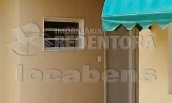 Imagem 2: Casa Padrão em São José do Rio Preto