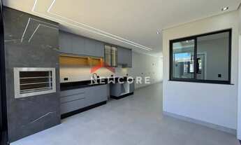 Imagem 6: Casa em Rua das Seringueiras - Parque das Bandeiras - Maringá/PR