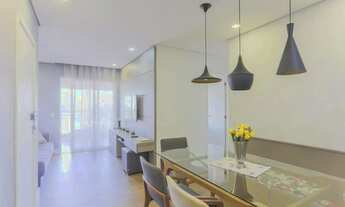 Imagem: Apartamento em Barra Funda