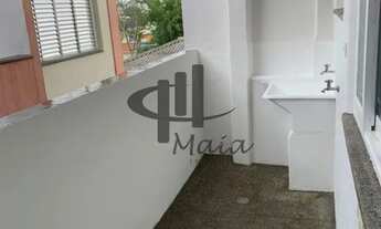 Imagem 7: Locação Apartamento Sao Caetano do Sul Santa Maria Ref: 42473