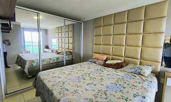 Imagem 7: VENDO Apartamento MOBILIADO no Condomínio ILHA PARQUE