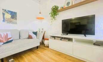 Imagem 3: Studio com vaga Flat / studio com 1 dormitório