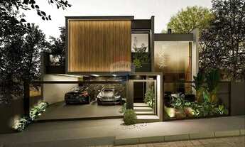 Imagem: Casa Alto Padrão e suítes Cidade Nova