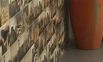 Imagem 4: Com e sem suíte quartos com mobília, sem fiador