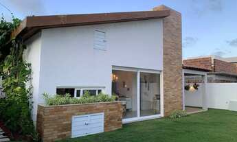 Imagem 6: Casa térrea no Alphaville Sergipe [2849