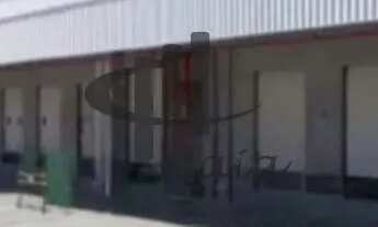 Imagem: Locação Galpão Embu das Artes Vila Bonfim