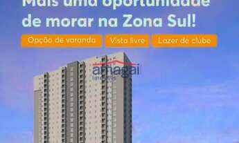 Imagem 4: Apartamento em São José dos Campos, no bairro Residencial Gazzo, à venda