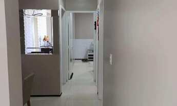 Imagem 4: Apartamento no Bairro de Fátima com 3 quartos TR224866 THE-6QR2KQ