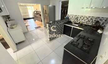 Imagem 5: Casa a venda no Jardim Célia com 2/4 sendo 01 suíte