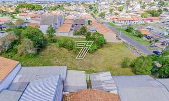 Imagem 7: Terreno para venda 1000 m2 / Bairro Alto / Curitiba - PR