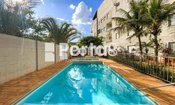 Imagem 2: Apartamento com 2 Dormitórios Para Venda e Locação no Spazio Rio Colorado - Próximo ao Hos