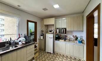 Imagem 6: Apartamento à venda e para alugar no Ed. Embaixador, em Londrina