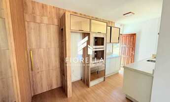 Imagem 6: Casa com 02 dormitórios com móveis sob medida