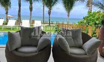 Imagem 7: Bangalô de 146m² no Beach Class Eco Life, Muro Alto