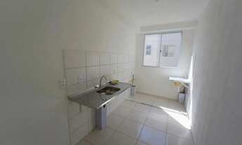 Imagem 3: Apartamento com 2 quartos no bairro Parque Dois Irmãos - Fortaleza/CE