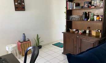 Imagem 2: Viver Fama 3 quartos andar alto