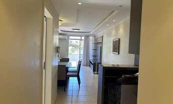 Imagem 4: Imóvel para venda com 84 metros quadrados com 2 quartos em Saco Grande - Florianópolis - S