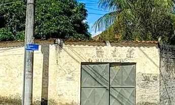 Imagem 3: Oportunidade única! Sabrado amplo com piscina e quintal em (Manilha) - Itaboraí - RJ