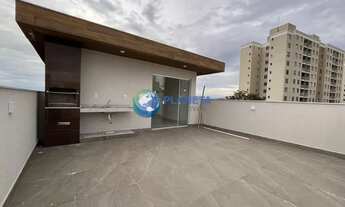 Imagem 2: Apartamento Cobertura Duplex 3 quartos 1 Suíte 2 Banhos 1 Vagas