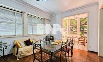 Imagem 2: Apartamento - / Residencial / Copacabana