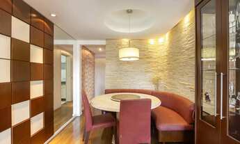 Imagem 5: Apartamento para venda tem 82 metros quadrados com 2 quartos em Centro Cívico - Curitiba