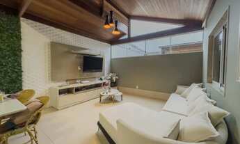 Imagem 7: Casa de Condomínio modelo C em Colina de Laranjeiras - Serra