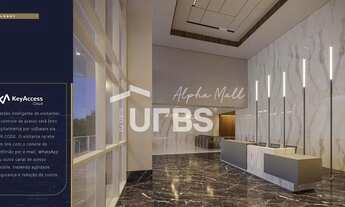 Imagem 3: Sala à Venda no Metropolitan Genebra - Jardim Goiás