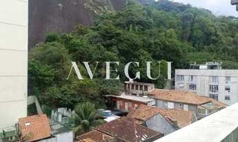 Imagem 6: Cobertura em Copacabana, 240m², 3 quartos, suíte master e uma área externa com piscina e c