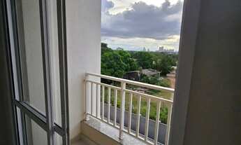 Imagem 3: Apartamento locação. Residencial Valle das Palmeiras, Torre Paraiso, 2º andar