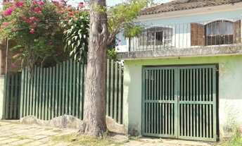 Imagem 3: Casa a venda com terreno de 200 m² - Rua Montarias - Jardim Camargo Novo - Código: 256021