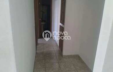 Imagem 4: Estácio Apartamento com 2 dormitórios