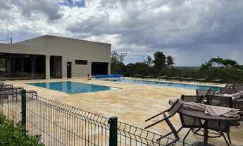 Imagem 4: Terreno de 250m2 à venda no Condomínio Ayat Club Residence II