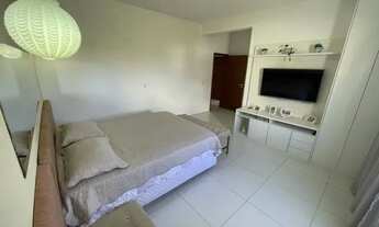 Imagem 5: Alphaville Sergipe - Porteira fechada - Casa de Alto Padrão