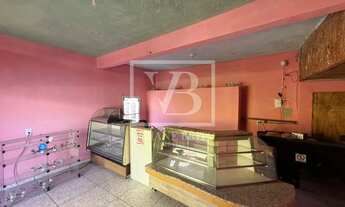 Imagem 3: Locação de Loja no Santa Cruz, 50 m da Avenida Principal