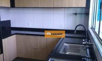 Imagem 7: Casa com 2 dormitórios, 141 m² - venda por R$ 590.000,00 ou aluguel por R$ 3.954,00/mês